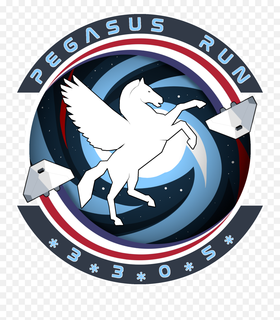 Pegasus Run 3305 Circumnavigation Expedition Frontier Forums Emoji,Elite Dangerous Logo Png