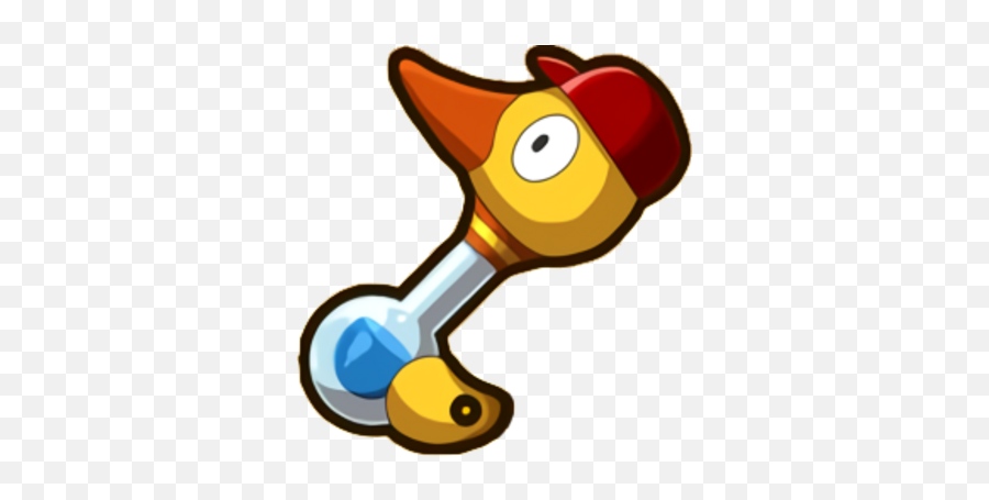 Ducky Dip Stick Pix - E Pedia Wiki Fandom Emoji,Dip Clipart
