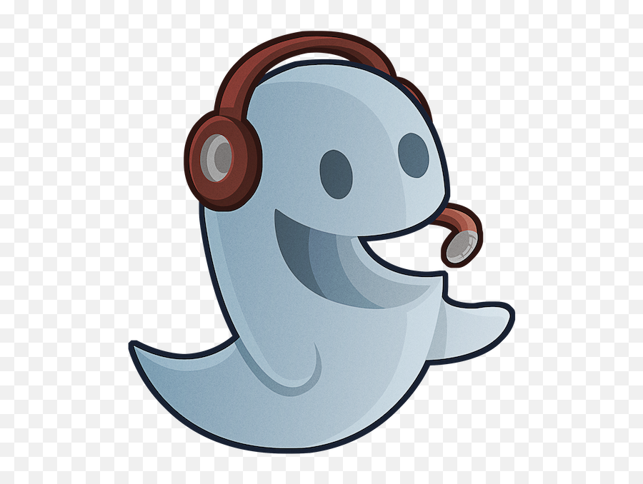 Cheerful Ghost On Twitter Cheerful Ghost Will Be At The Emoji,Vhs Clipart