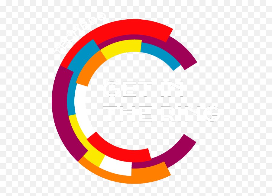 The Ring Logo - Get In The Ring V4 Budapest Emoji,Ring Logo