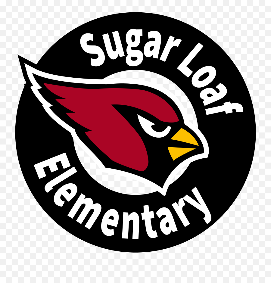 Sugar Loaf Elementary School Homepage - Sugar Loaf Elementary School Mascot Emoji,Cardinal Logo