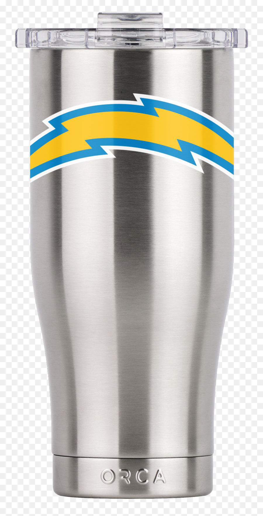 Los Angeles Chargers - Orca Cylinder Emoji,Los Angeles Chargers Logo
