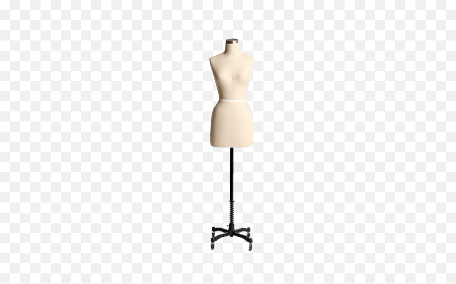 Linen Dress Form - Mannequin Dress Form Png Emoji,Transparent Dress