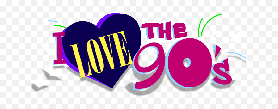 90s Clipart Ninety 90s Ninety - Language Emoji,90s Png