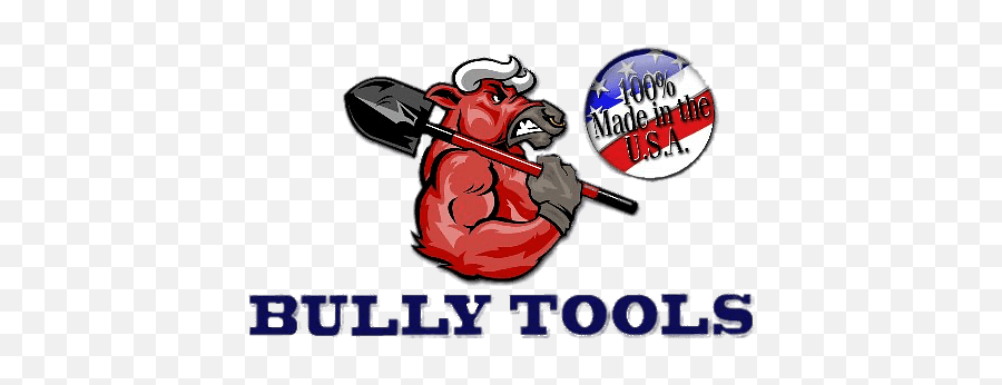 Bully Tools Logo Transparent Png - Bully Tools Logo Emoji,Tools Logo