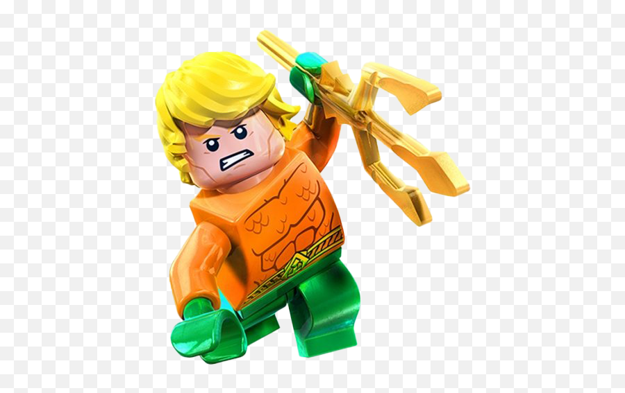 Lego Png Clipart - Aquaman Battle For Atlantis Png Emoji,Legos Clipart