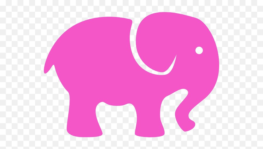 Elephant Outline - Google Search Elephant Outline Pink Elephant Vector Clip Art Emoji,Elephant Silhouette Clipart