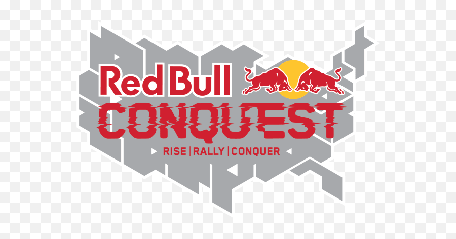 Red Bull Conquest Regional Champions - Red Bull Conquest Emoji,Tekken Logo