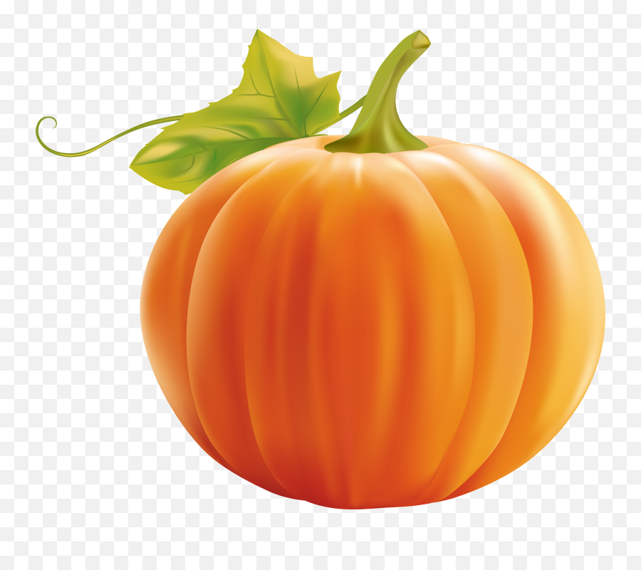 Pumpkin Png Clipart Image - Pumpkin Png Clipart Emoji,Pumpkin Clipart