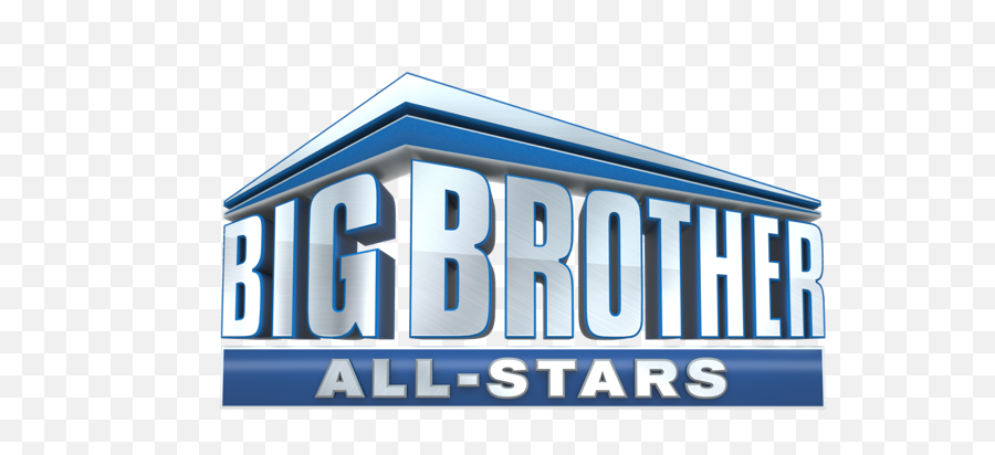 Viacomcbs Press Express - Big Brother All Stars Png Emoji,Big Brother Logo