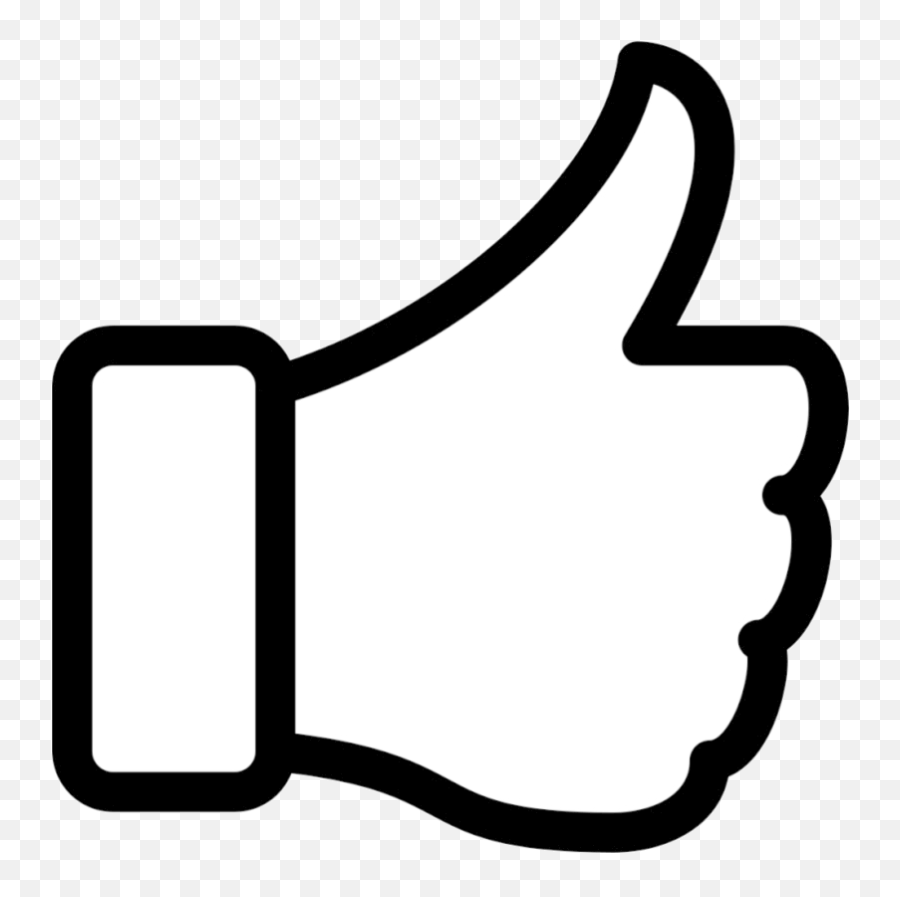 Thumbs Up Images Free Clipart Transparen 732912 - Png Clipart Thumbs Up Png Emoji,Free Clipart Images