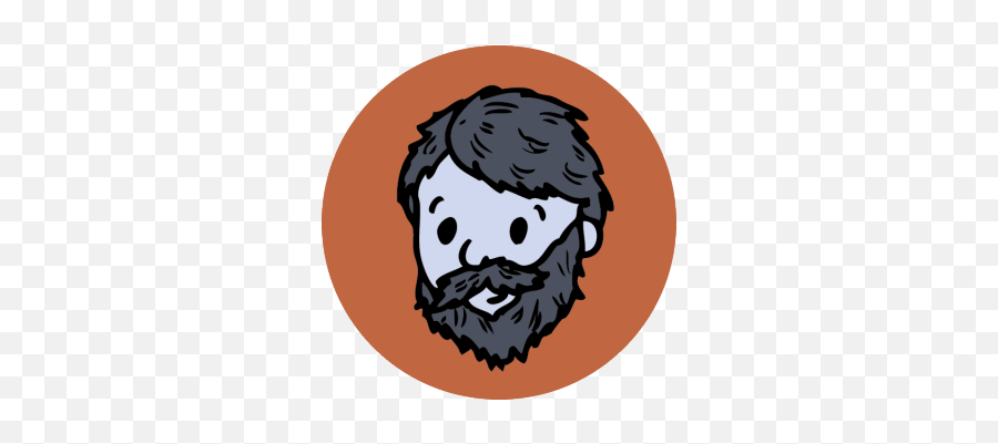 Home - Frothy Beard Frothy Beard Logo Emoji,Beard Png