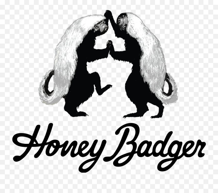 Clients U2014 Asg Casting Inc - Cute Honey Badger Clipart Emoji,Badgers Logo