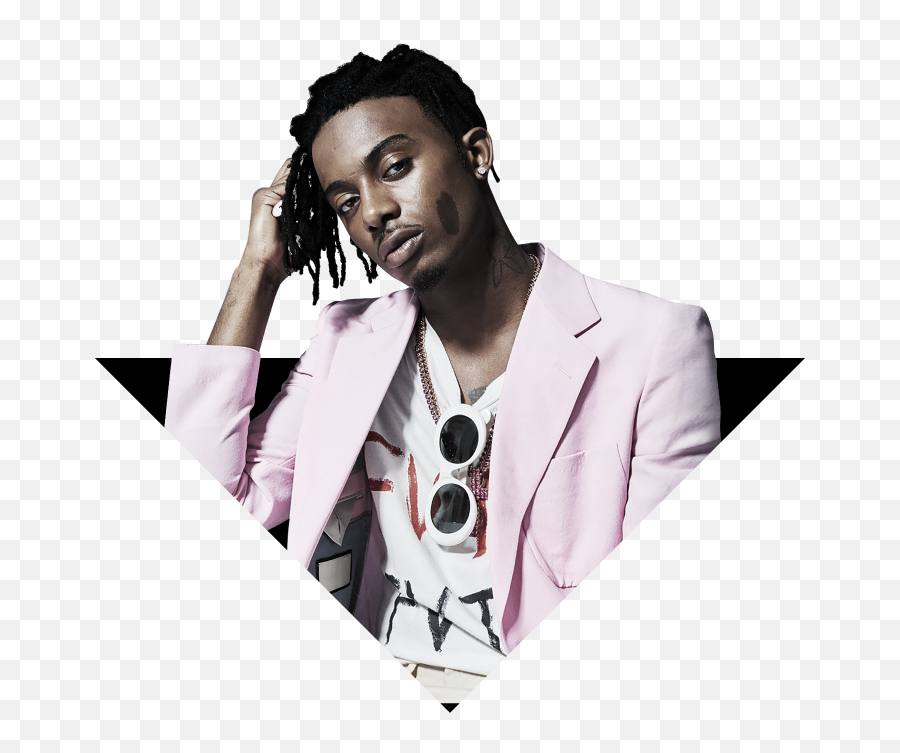 Playboi Carti - Playboi Carti Png Emoji,Playboi Carti Png