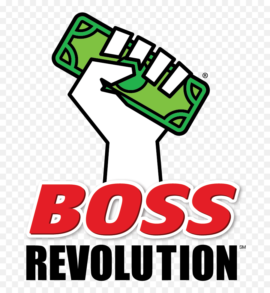 Logos - Boss Revolution Money Emoji,Br Logo
