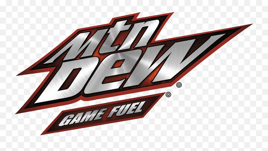 Game Fuel Promotion Mountain Dew Wiki Fandom - Mountain Dew Gaming Png Emoji,Gamer Logo