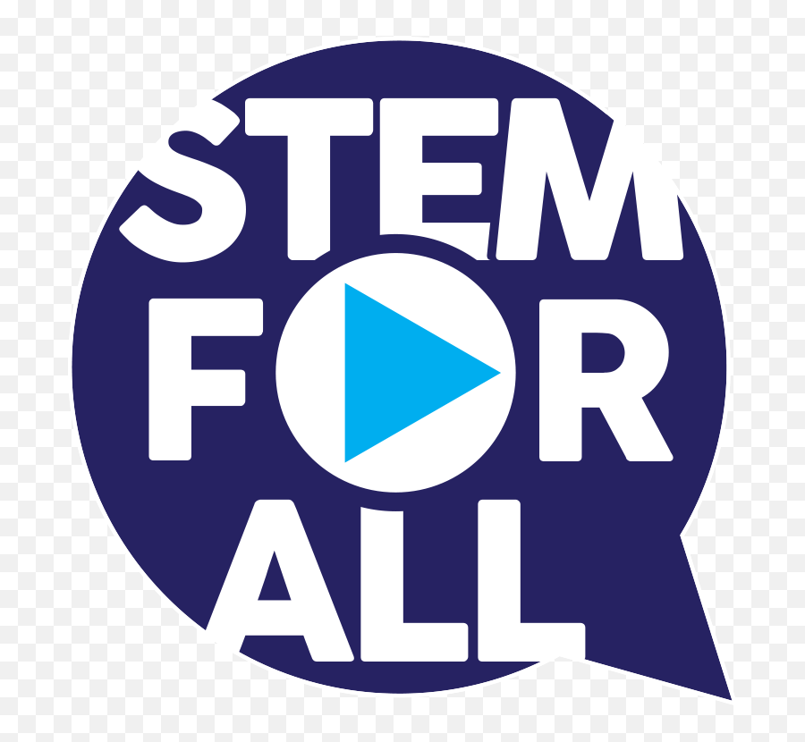 Nsf Stem For All Video Showcase - Vertical Emoji,Nsf Logo
