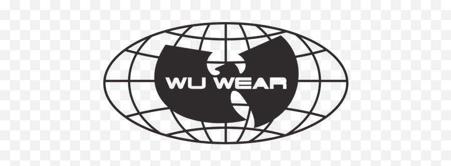 W1 Wu - Wu Wear Logo Png Emoji,W Logo