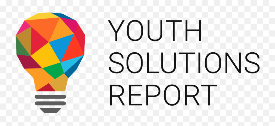 Media Sdsn Youth - Sdsn Youth Solutions Report 2019 Emoji,Youth Logo