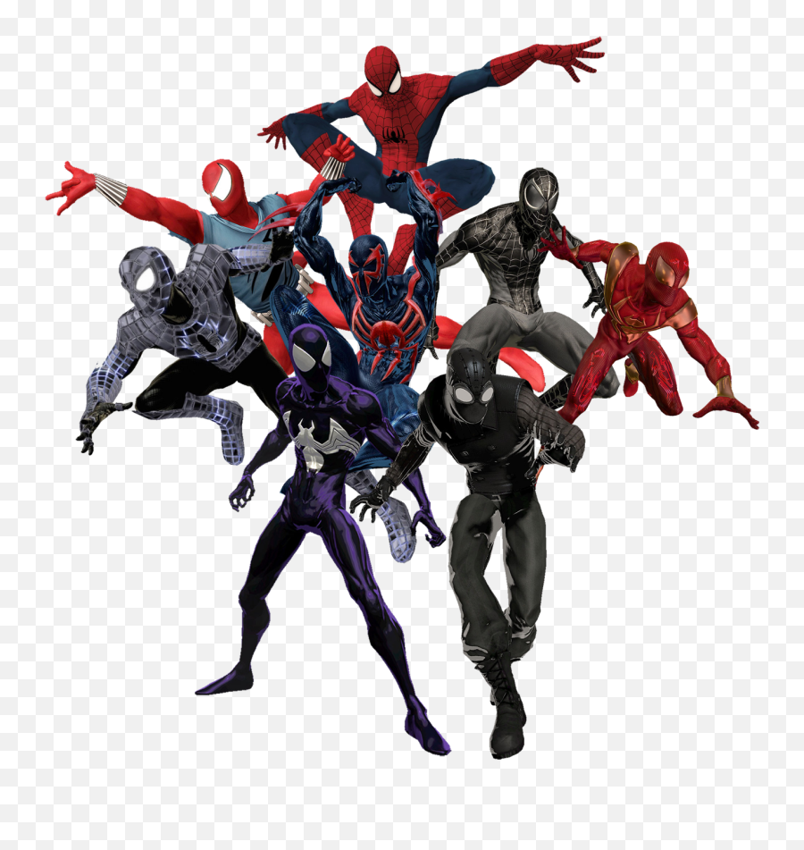 Iron Spiderman Png Photos - All Spiderman Png Emoji,Spiderman Png