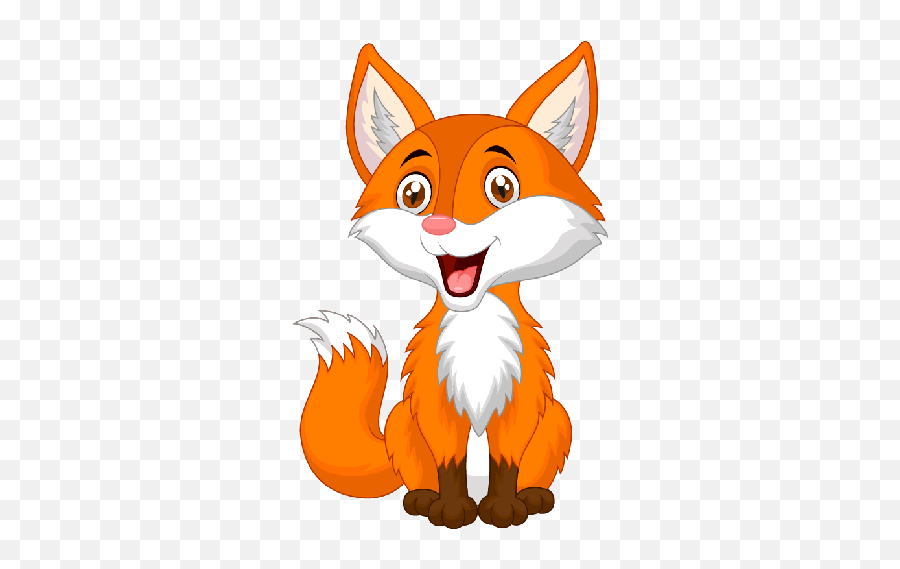 Download Hd Fennec Fox Png Images Transparent Free Download Emoji,Fox Transparent Background