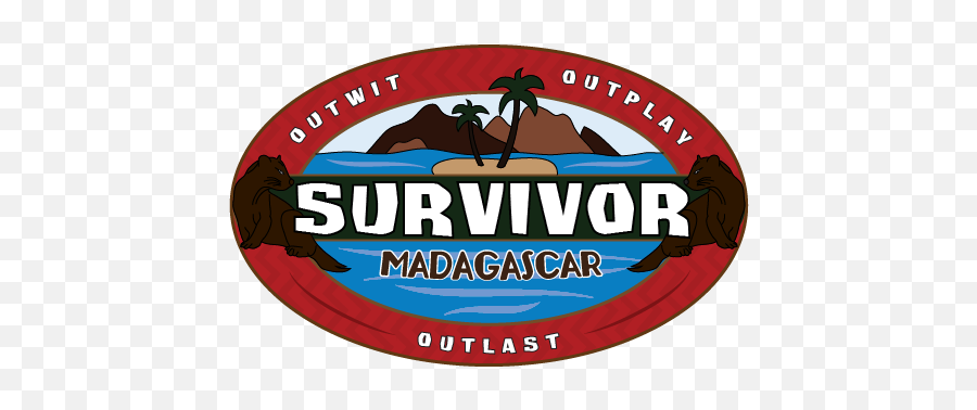 New Survivor Logos On Behance - Big Emoji,Survivor Logo