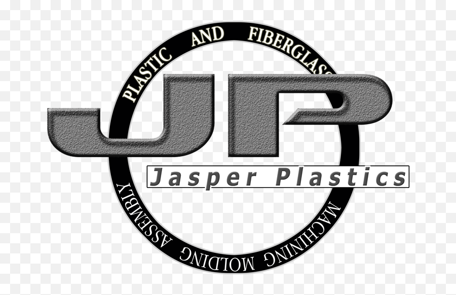Jasper Plastics Solutions Turn Key Plastic And - Language Emoji,Jp Logo
