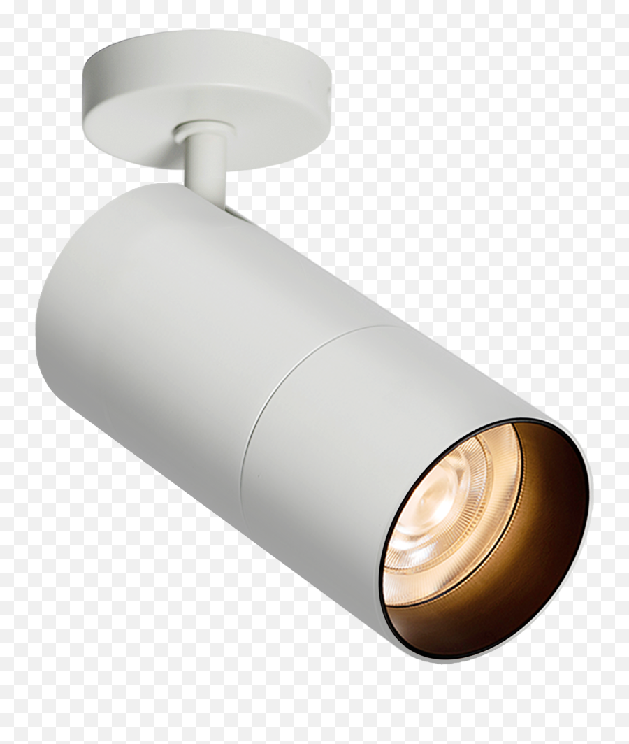 Tubeled Midi Monopoint Lucent Lighting - Cylinder Emoji,Spotlights Png