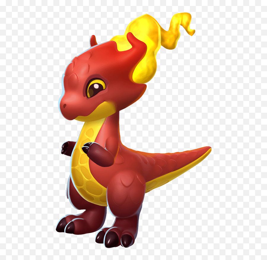 Flame Dragon - Dragon Mania Legends Flame Emoji,Fire Dragon Png
