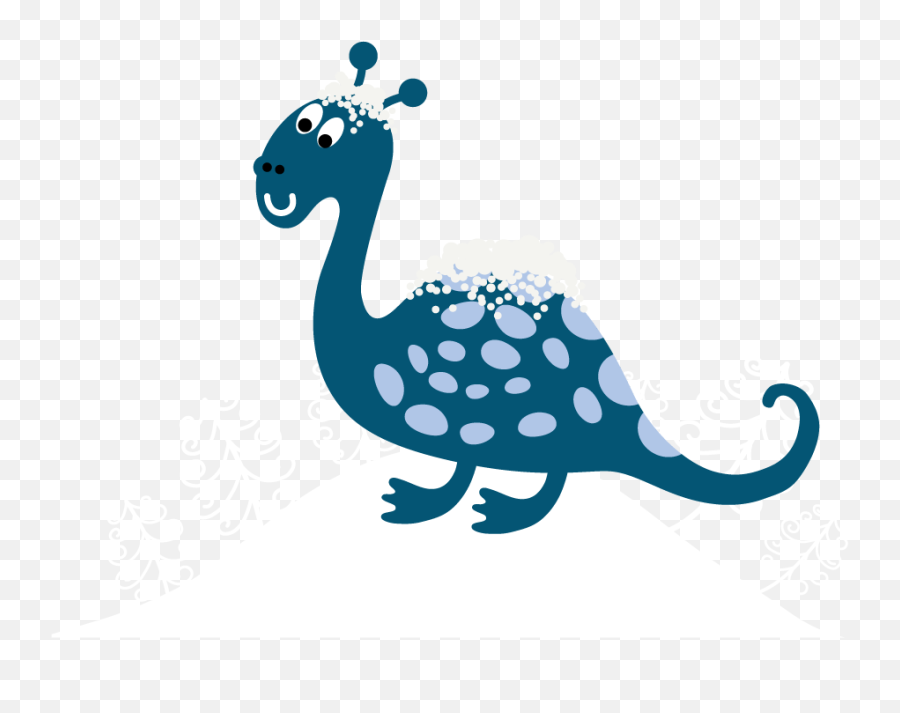 Tyrannosaurus Shapes Free Cute Dinosaurs Snow - Christmas Imagens De Formas Livres Emoji,Free Dinosaur Clipart