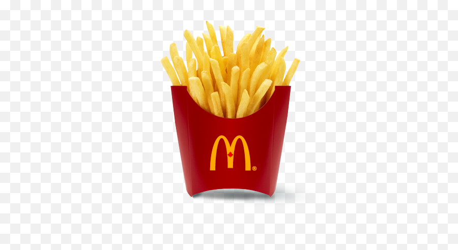 Mcdonalds Fries Png U0026 Free Mcdonalds Friespng Transparent - Mcd Fries Emoji,Mcdonalds Clipart