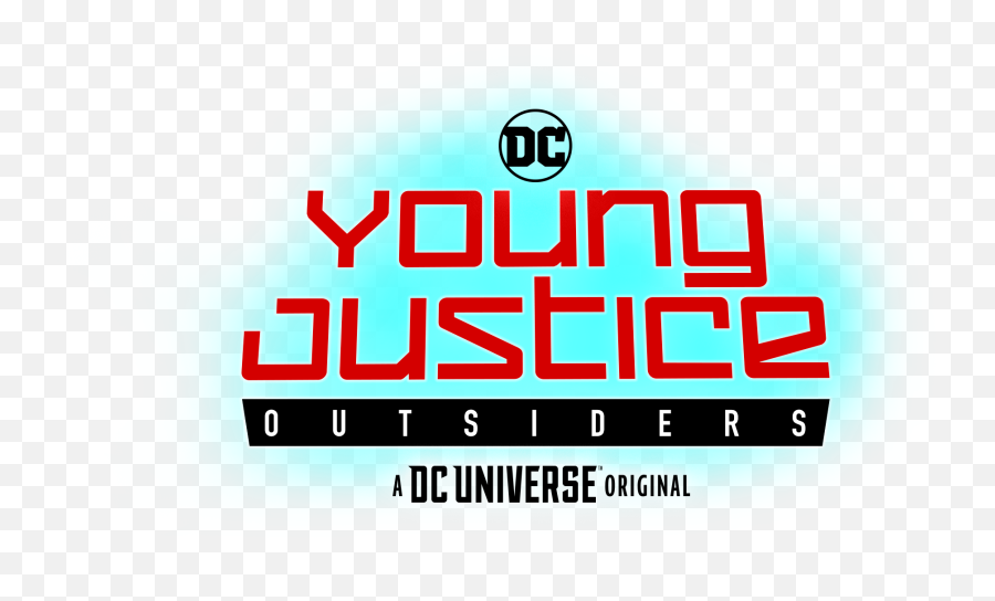 Download Hd No Caption Provided - Young Justice Outsider Dc Young Justice Emoji,Justice Png