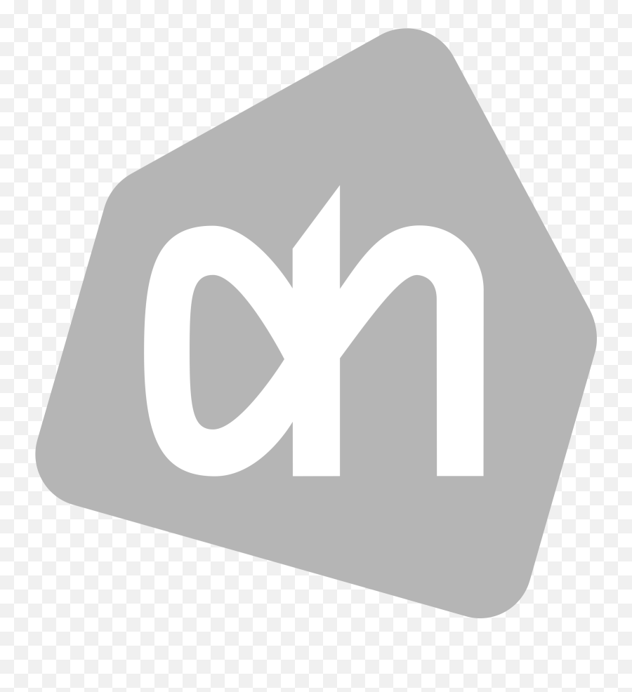Ah Albert Heijn Logo Png Transparent - Albert Heijn Logo Png Wit Emoji,Asos Logo