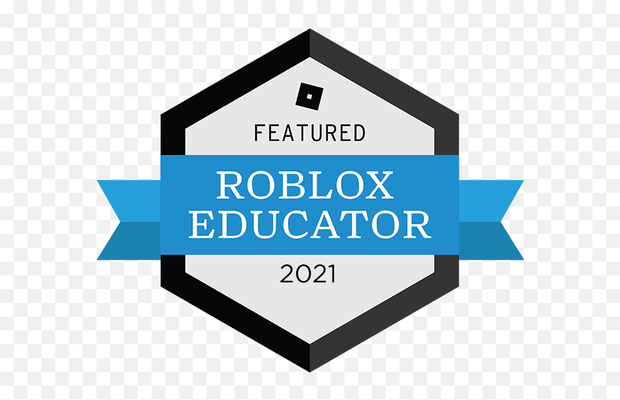 Roblox Studio 101 - Roblox Educator Emoji,Roblox Studio Logo