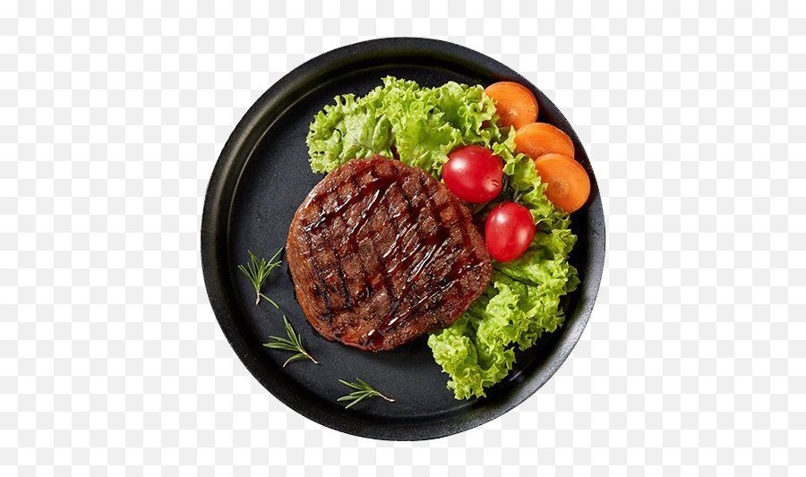 Download Australia Teppanyaki Beefsteak Taobao Reunion - Beefsteak Transparent Emoji,Steak Clipart