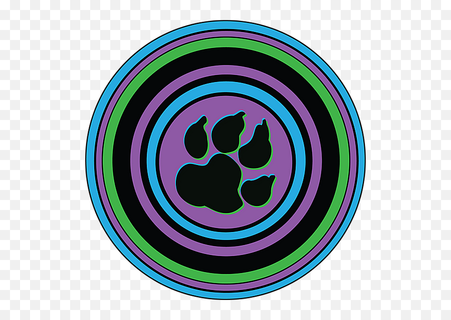Dog Training Emoji,Pink Dog Logo