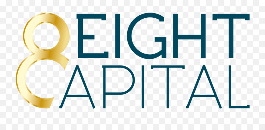 Eight Capital Partners Emoji,Capital Logo