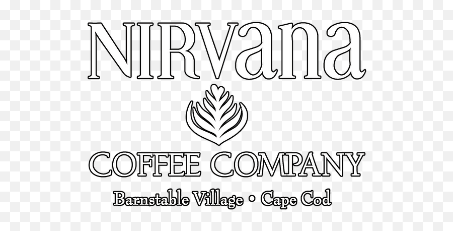 Home Nirvana Emoji,Nirvana Logo Png