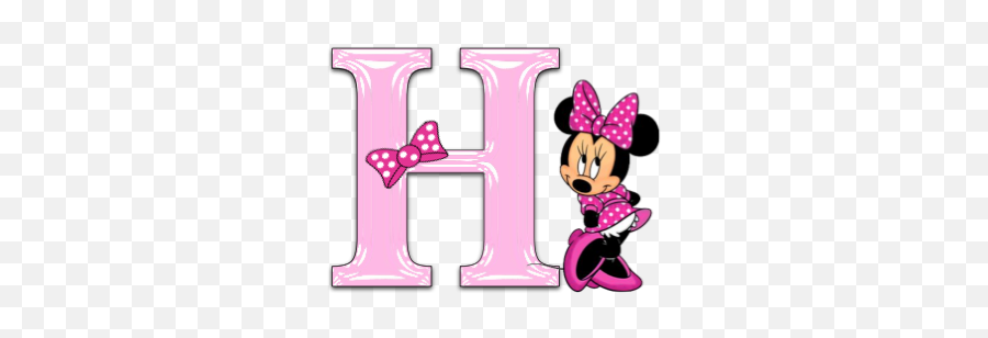 Minnie Mouse Pink Minnie Minnie Mouse Emoji,Minnie Mouse Pink Png