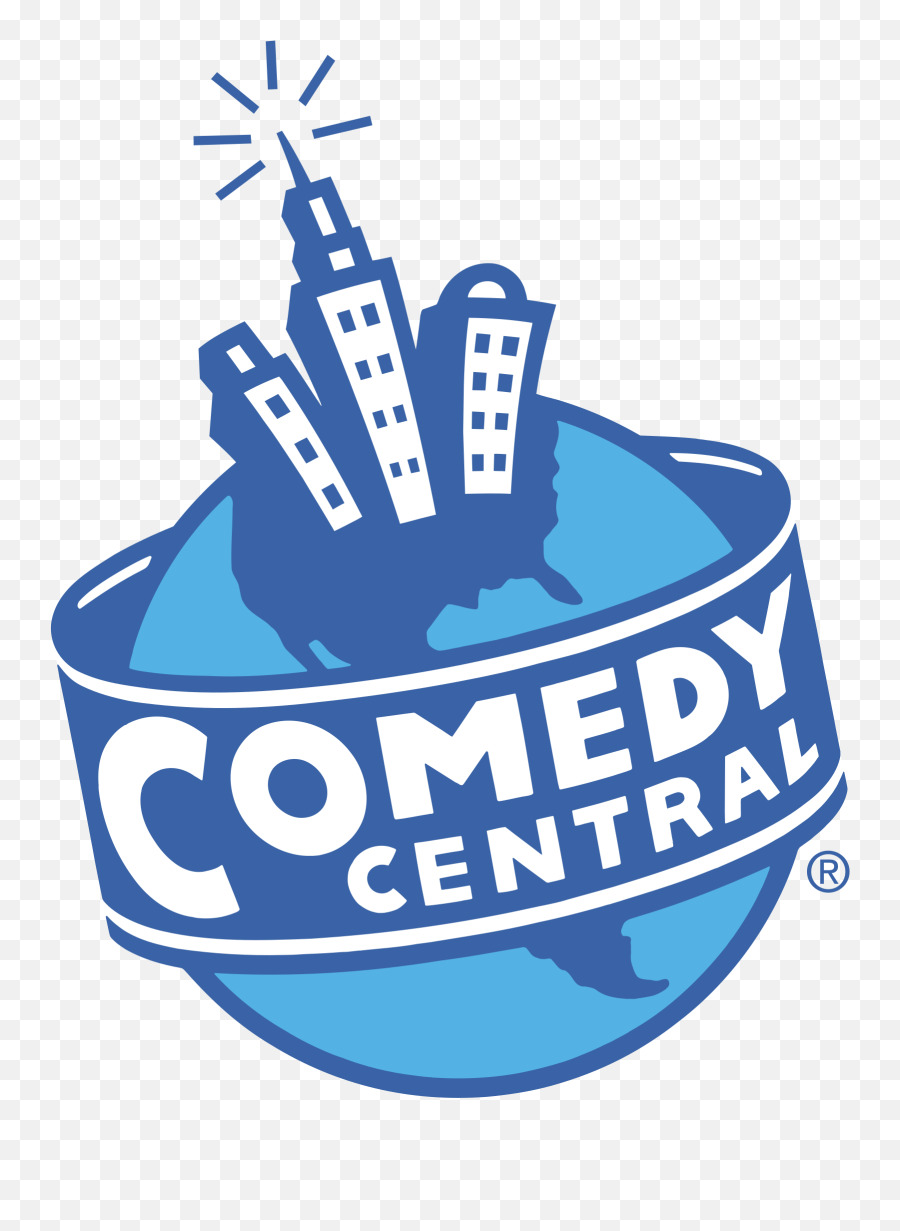 Comedy Central Logo Png Transparent - Comedy Central Emoji,Comedy Central Logo