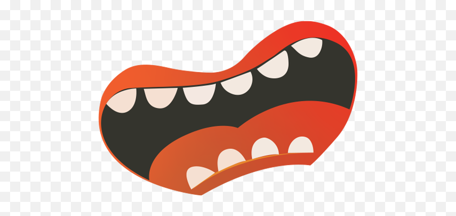 Riceeater Gifs - Get The Best Gif On Giphy Emoji,Vampire Fangs Clipart
