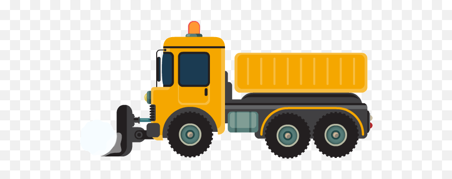 A Special Holiday Wish For You Emoji,Snow Plow Clipart
