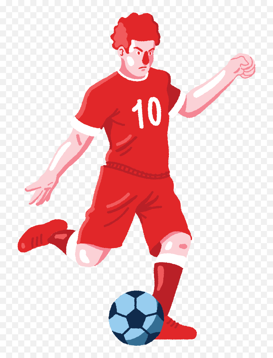 De Football Clipart Illustrations U0026 Images In Png And Svg Emoji,Football Ball Clipart