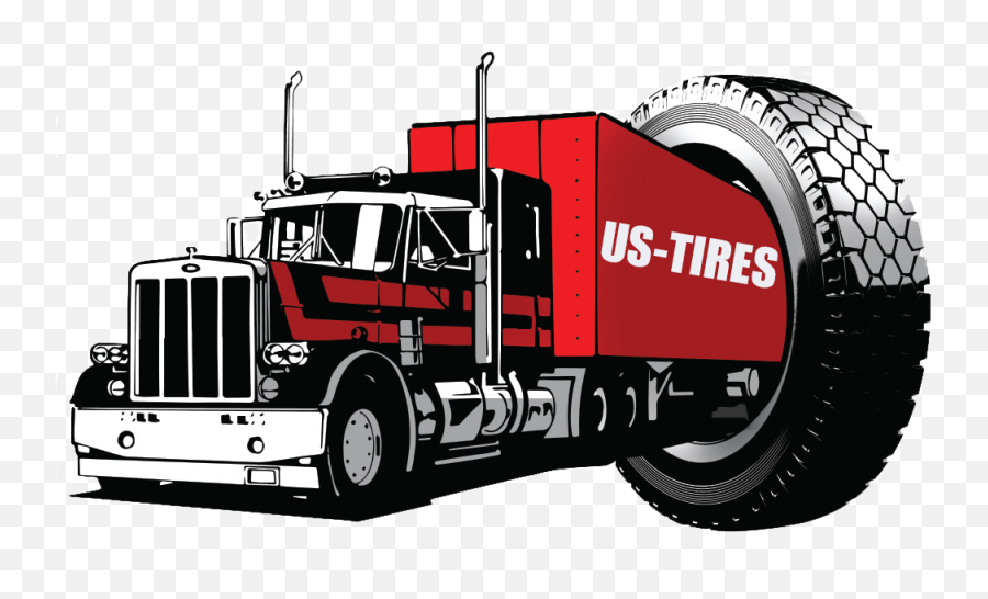 Commercial Tires Sales In Chicagoil Semi Truck Tires Us - Tires Emoji,Semi Clipart