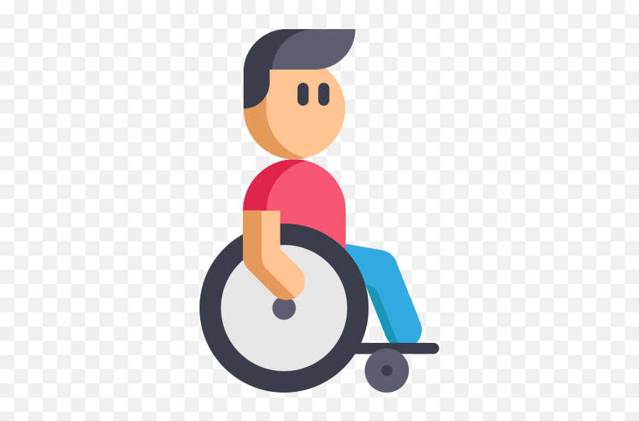 Change Of Hall - The Disabled Person Seminars Harvey Medicine Emoji,Disabilities Clipart