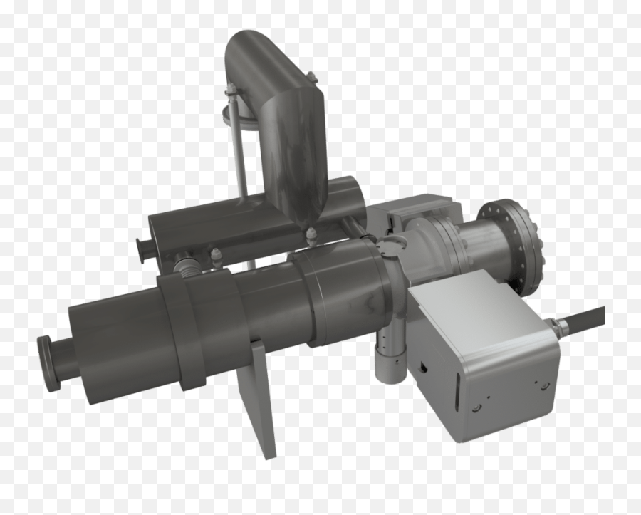 Field Emission Gun - Drx Works Emoji,Minigun Png
