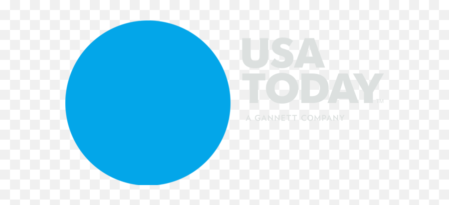 Usa Today 10 Best Logo Png Download - Usa Today Emoji,Usa Today Logo