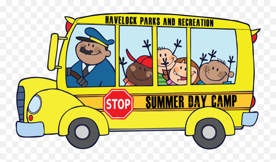 Community Helpers School Bus Driver Clipart - Full Size School Bus Rides Clipart Emoji,Community Helpers Clipart