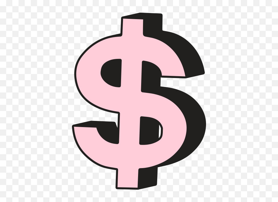 Money Clipart Animated Gif Money Animated Gif Transparent - Vertical Emoji,Transparent Gif