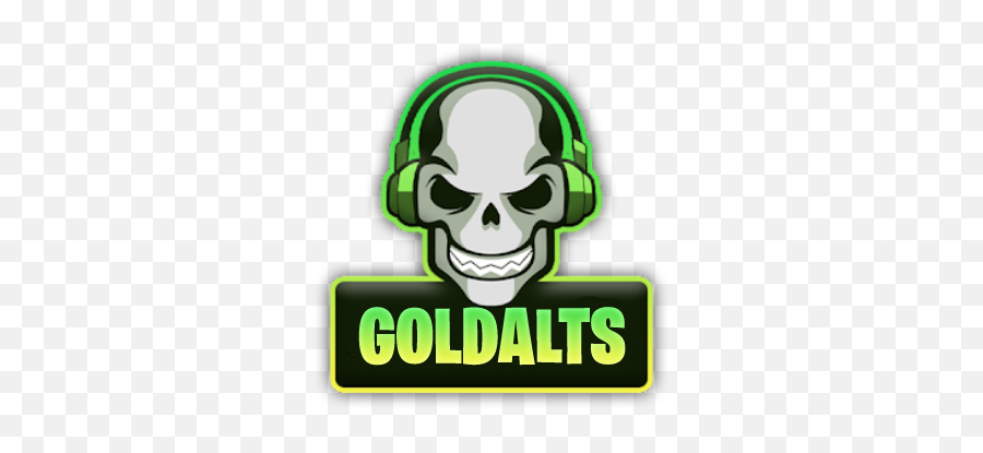 Goldalts - Language Emoji,Renegade Raider Png